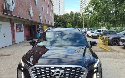 Hyundai Palisade I, 2019 год, 4 100 000 рублей, 1 фотография