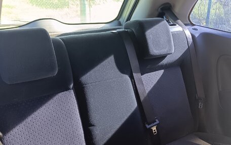 Ford Fiesta, 2005 год, 230 000 рублей, 9 фотография