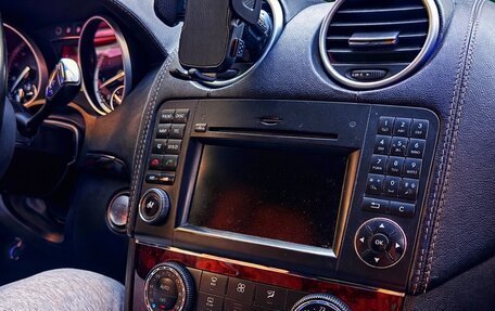 Mercedes-Benz GL-Класс, 2010 год, 1 750 000 рублей, 3 фотография