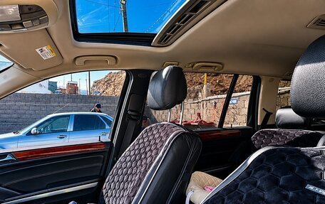 Mercedes-Benz GL-Класс, 2010 год, 1 750 000 рублей, 6 фотография