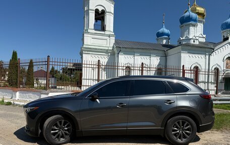 Mazda CX-9 II, 2019 год, 3 900 000 рублей, 4 фотография