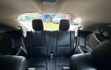 Mazda CX-9 II, 2019 год, 3 900 000 рублей, 9 фотография