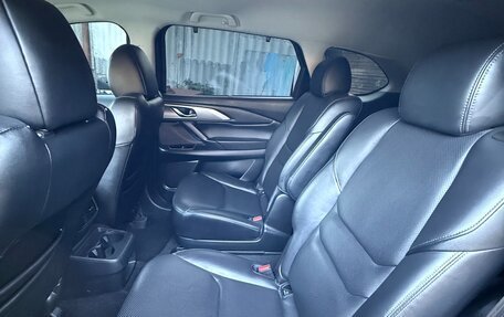 Mazda CX-9 II, 2019 год, 3 900 000 рублей, 8 фотография