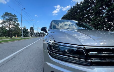 Volkswagen Tiguan II, 2019 год, 2 900 000 рублей, 6 фотография