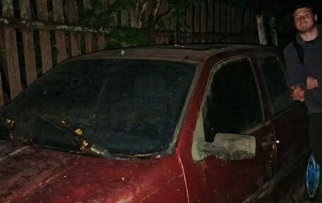 Fiat Tipo 160, 1990 год, 65 000 рублей, 5 фотография
