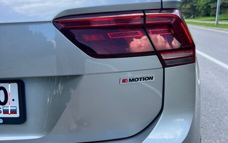 Volkswagen Tiguan II, 2019 год, 2 900 000 рублей, 9 фотография