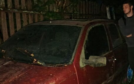 Fiat Tipo 160, 1990 год, 65 000 рублей, 3 фотография