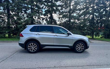 Volkswagen Tiguan II, 2019 год, 2 900 000 рублей, 4 фотография