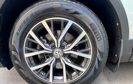 Volkswagen Tiguan II, 2019 год, 2 900 000 рублей, 12 фотография