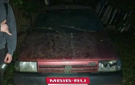 Fiat Tipo 160, 1990 год, 65 000 рублей, 4 фотография