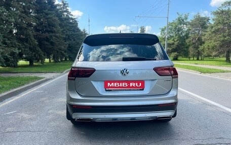 Volkswagen Tiguan II, 2019 год, 2 900 000 рублей, 8 фотография
