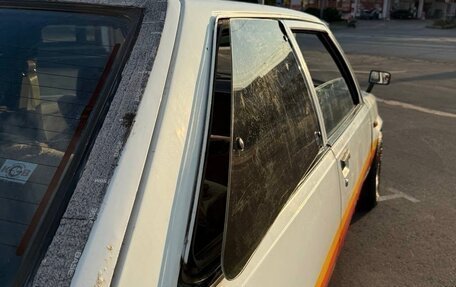 Toyota Corolla II, 1983 год, 90 000 рублей, 6 фотография