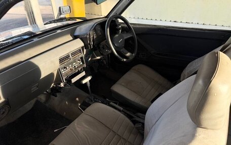 Toyota Corolla II, 1983 год, 90 000 рублей, 10 фотография