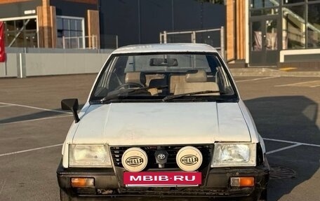 Toyota Corolla II, 1983 год, 90 000 рублей, 5 фотография