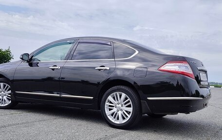 Nissan Teana, 2013 год, 1 300 000 рублей, 3 фотография