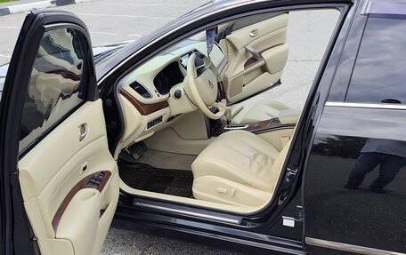 Nissan Teana, 2013 год, 1 300 000 рублей, 9 фотография