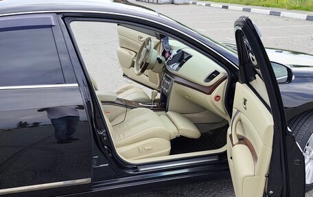 Nissan Teana, 2013 год, 1 300 000 рублей, 10 фотография