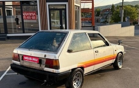 Toyota Corolla II, 1983 год, 90 000 рублей, 14 фотография