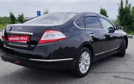 Nissan Teana, 2013 год, 1 300 000 рублей, 5 фотография