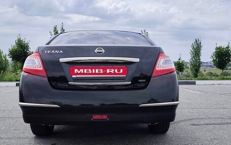 Nissan Teana, 2013 год, 1 300 000 рублей, 4 фотография