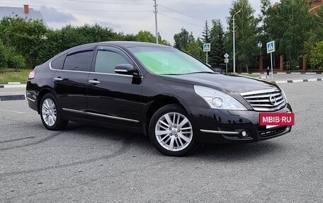 Nissan Teana, 2013 год, 1 300 000 рублей, 7 фотография