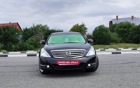 Nissan Teana, 2013 год, 1 300 000 рублей, 8 фотография