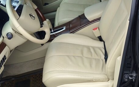 Nissan Teana, 2013 год, 1 300 000 рублей, 11 фотография