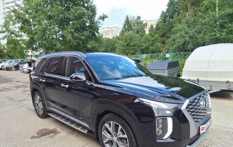 Hyundai Palisade I, 2019 год, 4 100 000 рублей, 6 фотография