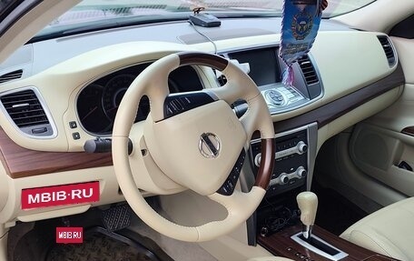 Nissan Teana, 2013 год, 1 300 000 рублей, 12 фотография