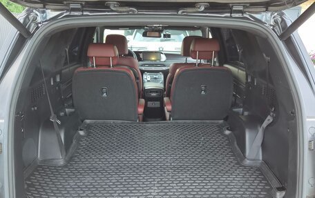 Hyundai Palisade I, 2019 год, 4 100 000 рублей, 11 фотография