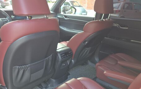 Hyundai Palisade I, 2019 год, 4 100 000 рублей, 15 фотография