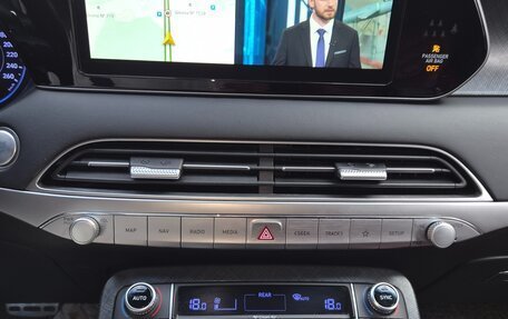 Hyundai Palisade I, 2019 год, 4 100 000 рублей, 17 фотография