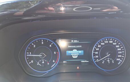 Hyundai Palisade I, 2019 год, 4 100 000 рублей, 19 фотография