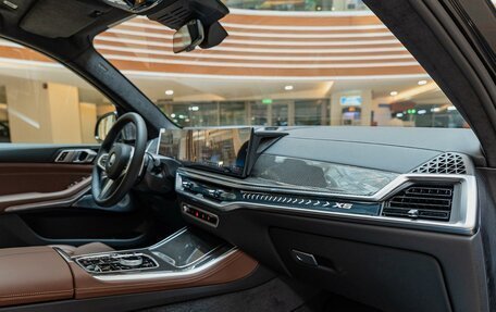 BMW X5, 2026 год, 15 990 000 рублей, 15 фотография