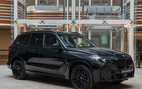BMW X5, 2026 год, 15 990 000 рублей, 3 фотография
