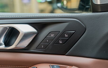 BMW X5, 2026 год, 15 990 000 рублей, 12 фотография