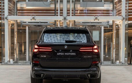 BMW X5, 2026 год, 15 990 000 рублей, 8 фотография