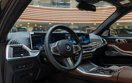 BMW X5, 2026 год, 15 990 000 рублей, 9 фотография