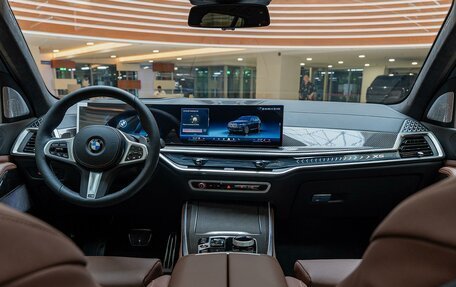 BMW X5, 2026 год, 15 990 000 рублей, 17 фотография