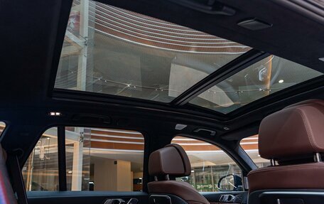 BMW X5, 2026 год, 15 990 000 рублей, 16 фотография