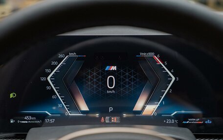 BMW X5, 2026 год, 15 990 000 рублей, 20 фотография