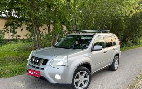 Nissan X-Trail, 2012 год, 1 100 000 рублей, 1 фотография