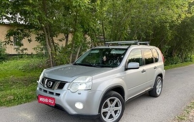 Nissan X-Trail, 2012 год, 1 100 000 рублей, 1 фотография