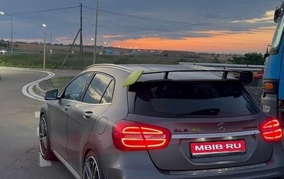 Mercedes-Benz GLA AMG, 2014 год, 1 900 000 рублей, 1 фотография