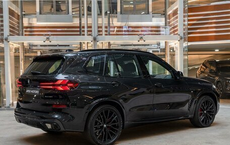 BMW X5, 2026 год, 16 890 000 рублей, 2 фотография