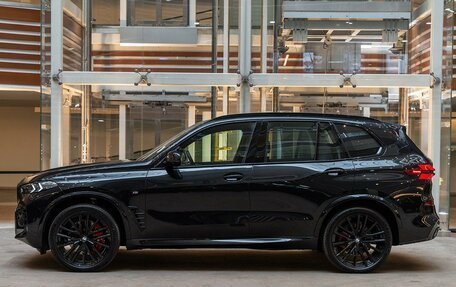 BMW X5, 2026 год, 16 890 000 рублей, 6 фотография