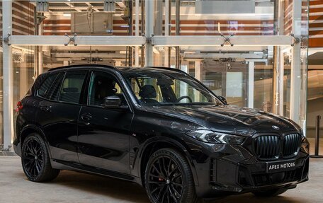 BMW X5, 2026 год, 16 890 000 рублей, 3 фотография