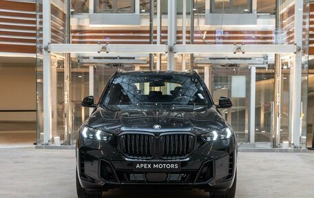 BMW X5, 2026 год, 16 890 000 рублей, 7 фотография