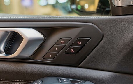 BMW X5, 2026 год, 16 890 000 рублей, 12 фотография