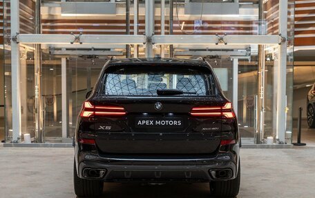 BMW X5, 2026 год, 16 890 000 рублей, 8 фотография
